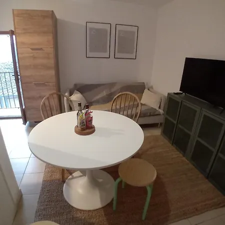 Apartment U Muntagna Olmo