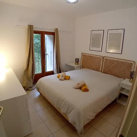 Apartment U Muntagna