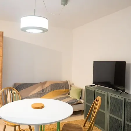 Apartment U Muntagna *