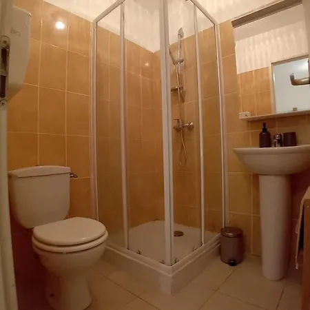 U Muntagna Apartment Olmo