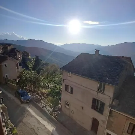 Apartment U Muntagna Olmo