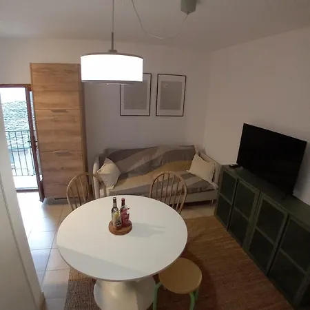 U Muntagna Apartment Olmo