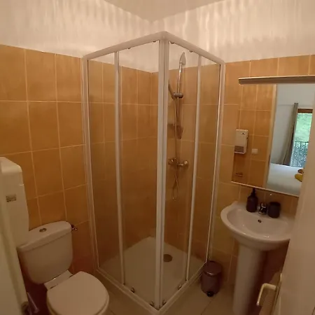 U Muntagna Apartment